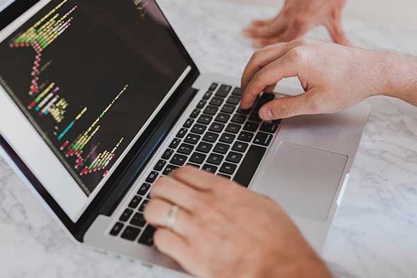 E-commerce Platform