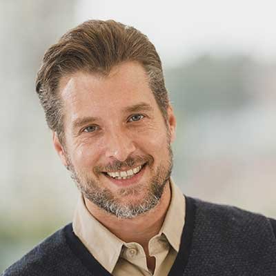 Michael Rodriguez